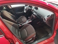 Mazda 2 vaihtoauto