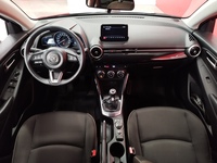 Mazda 2 vaihtoauto