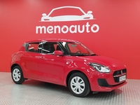Suzuki Swift vaihtoauto