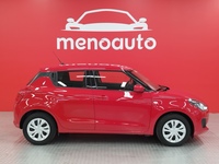 Suzuki Swift vaihtoauto