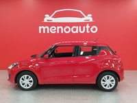 Suzuki Swift vaihtoauto