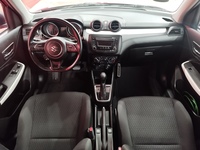 Suzuki Swift vaihtoauto