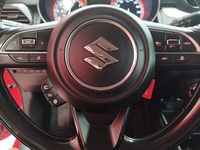 Suzuki Swift vaihtoauto