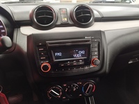 Suzuki Swift vaihtoauto