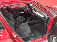 Suzuki Swift vaihtoauto