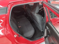 Suzuki Swift vaihtoauto