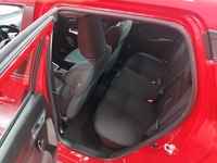Suzuki Swift vaihtoauto