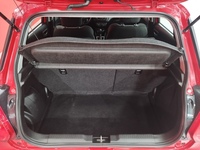 Suzuki Swift vaihtoauto