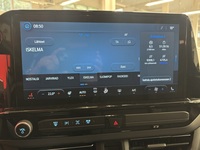 Ford Tourneo Custom vaihtoauto