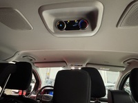 Ford Tourneo Custom vaihtoauto