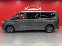 Ford Tourneo Custom vaihtoauto