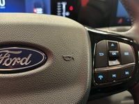 Ford Tourneo Custom vaihtoauto