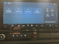 Ford Tourneo Custom vaihtoauto