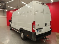 Citroën Jumper vaihtoauto