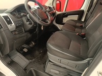 Citroën Jumper vaihtoauto