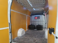 Citroën Jumper vaihtoauto