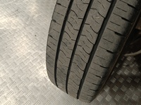 Citroën Jumper vaihtoauto