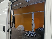 Citroën Jumper vaihtoauto