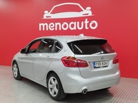 BMW 225 vaihtoauto