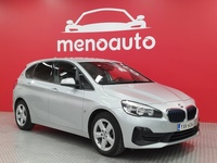 BMW 225 vaihtoauto