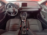 Mazda CX-3 vaihtoauto