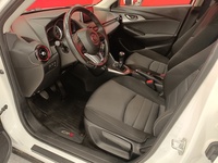 Mazda CX-3 vaihtoauto