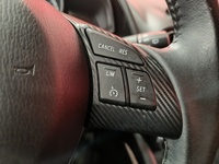 Mazda CX-3 vaihtoauto