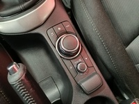 Mazda CX-3 vaihtoauto