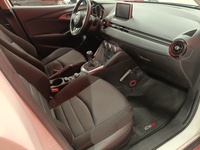 Mazda CX-3 vaihtoauto