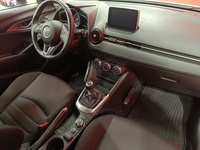 Mazda CX-3 vaihtoauto
