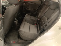 Mazda CX-3 vaihtoauto
