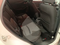 Mazda CX-3 vaihtoauto