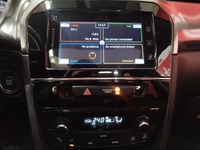 Suzuki Vitara vaihtoauto