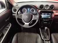 Suzuki Vitara vaihtoauto