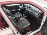 Suzuki Vitara vaihtoauto