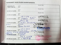 Suzuki Vitara vaihtoauto