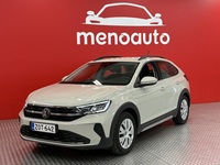 Volkswagen Taigo vaihtoauto