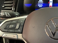Volkswagen Taigo vaihtoauto