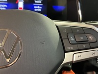 Volkswagen Taigo vaihtoauto