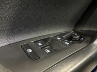 Volkswagen Taigo vaihtoauto
