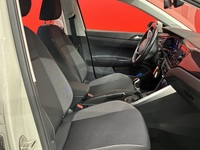 Volkswagen Taigo vaihtoauto