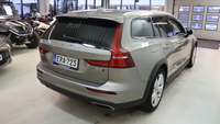 Volvo V60 Cross Country vaihtoauto