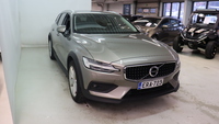 Volvo V60 Cross Country vaihtoauto