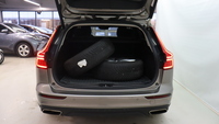 Volvo V60 Cross Country vaihtoauto