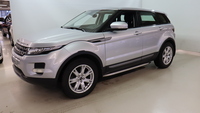 Land Rover Range Rover Evoque vaihtoauto