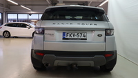 Land Rover Range Rover Evoque vaihtoauto