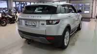 Land Rover Range Rover Evoque vaihtoauto