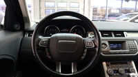 Land Rover Range Rover Evoque vaihtoauto