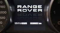 Land Rover Range Rover Evoque vaihtoauto