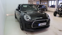 Mini Cooper vaihtoauto